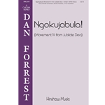Ngokujabula!: Movement IV from <i>Jubilate Deo</i>