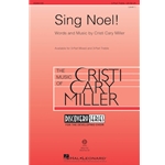 Sing Noel!