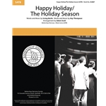 Happy Holiday/<br>The Holiday Season