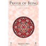 Prayer of Being