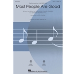 Most People Are Good