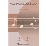 Most People Are Good