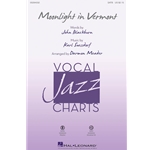 Moonlight in Vermont