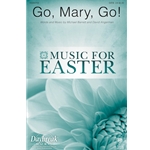 Go, Mary, Go!