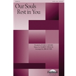 Our Souls Rest in You
