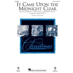 It Came Upon the Midnight Clear - SATB