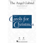 The Angel Gabriel