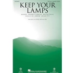 Keep Your Lamps
