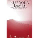 Keep Your Lamps