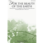 For the Beauty of the Earth