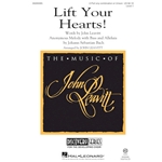 Lift Your Hearts!