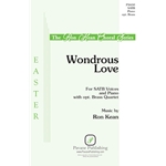 Wondrous Love