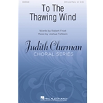 To the Thawing Wind