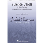 Yuletide Carols
