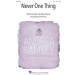 Never One Thing