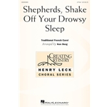 Shepherds, Shake Off Your Drowsy Sleep