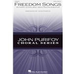 Freedom Songs