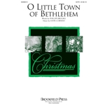 O Little Town of Bethlehem