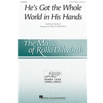 He's Got the Whole World in His Hands