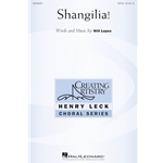 Shangilia!<br>(Rejoice!)