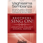 Vaghissima Sembianza