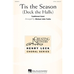 'Tis the Season<br>(Deck the Halls)