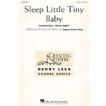 Sleep Little Tiny Baby