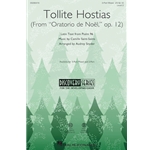 Tollite Hostias<br>(from "Oratorio de Noël," Op. 12)