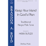 Keep Your Hand in God's Hand