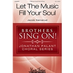 Let the Music Fill Your Soul