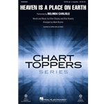 Heaven Is a Place on Earth