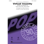 Virtual Insanity