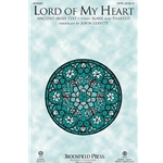 Lord of My Heart