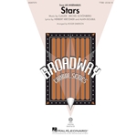 Stars<br>from <i>Les Misérables</i>