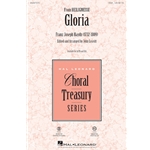 Gloria<br>from <i>Heiligmesse</i>