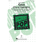 Coco<br>(Choral Highlights)