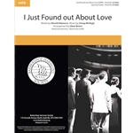 I Just Found out About Love