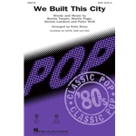 We Built This City