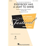 Everybody Has a Light to Shine<br>from <i>The Lights of Jingle Bell Hill</i>