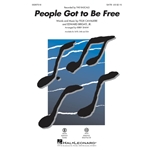 People Got to Be Free