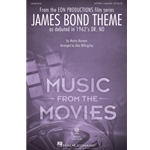 James Bond Theme