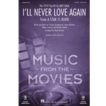 I'll Never Love Again<br>from <i>A Star Is Born</i>