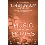 I'll Never Love Again<br>from <i>A Star Is Born</i>