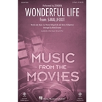 Wonderful Life<br>from <i>Smallfoot</i>