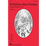 We Wish You a Merry Christmas