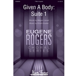 Given a Body:<br>Suite 1