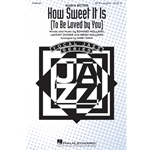 How Sweet It Is<br>(To Be Loved by You)