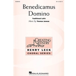 Benedicamus Domino