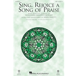 Sing, Rejoice, a Song of Praise