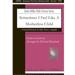 Sometimes I Feel Like a Motherless Child